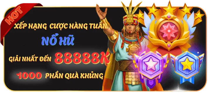 Khuyến mãi nạp tiền hàng ngày W88