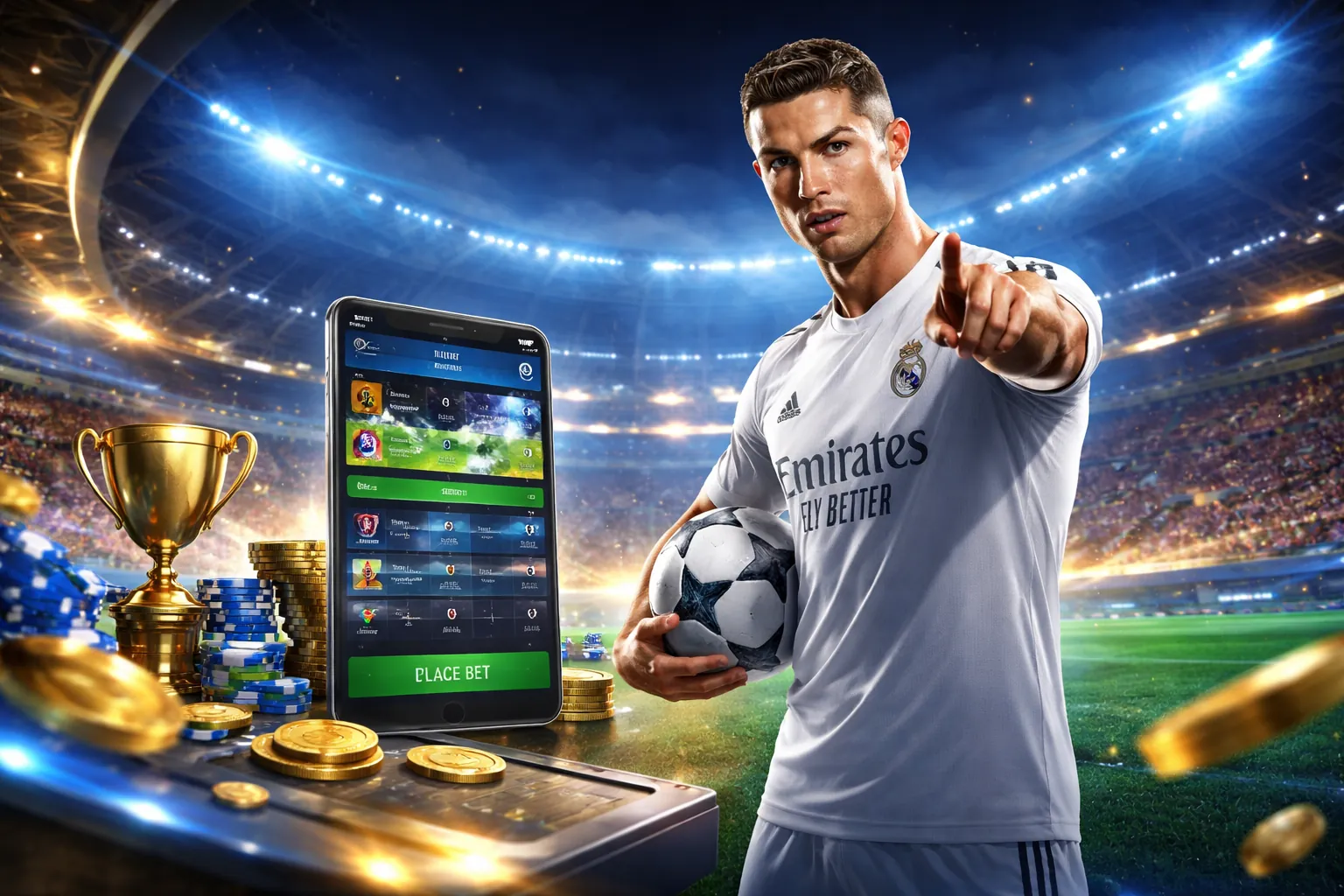 Hình ảnh nền W88 cá cược thể thao và casino